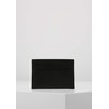 Lacoste Lacoste Men's Fitzgerald Credit Card Holder, Black, One Size