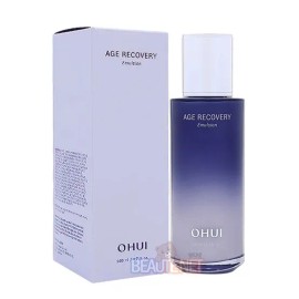 Ohui Age Recovery Emulsion 140ml / 오휘 에이지 리커버리 에멀전 140ml