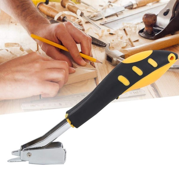 Jeffergarden Staple Remover Staple Remover Staple Remover Multi-functional Manual Staple