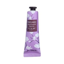 The Saem [더샘] 퍼퓸드 핸드 에센스 매그놀리아 30ml The Sow Perfumed Hand Essence Magnolia 30ml
