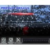 PIT66 LED 3rd Brake Light,Compatible with Truck Cap Topper Leer