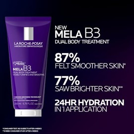 La Roche-Posay MELA B3 Tratamiento corporal Anti-manchas