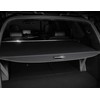 Vesul Retractable Cargo Cover Waterproof Cargo Shade Compatible with Hyundai