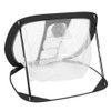 Leapiture Golf Outdoor Practice Net Golf Tennis Target Practice Foldable