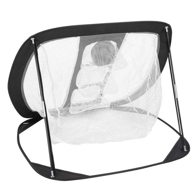 Leapiture Golf Outdoor Practice Net Golf Tennis Target Practice Foldable