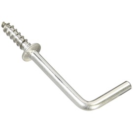 TRUSCO(トラスコ) ステンレス洋折釘SUS30438mm 5本入 TYK-S38