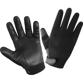 normani Cowhide Leather Gloves with Cut-Resistant Kevlar® Inlay Instinct Size 3XL
