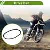 HOPESPANNER Drive Belt for Honda ADV160 V-Belt