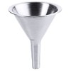 Contacto Stainless Steel Funnel 5 cm