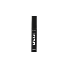 Jafra Always 24HR Máscara para Pestañas a Prueba de Agua Tono Black, 8g