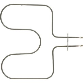 Whirlpool 77001094 Bake Element, Black