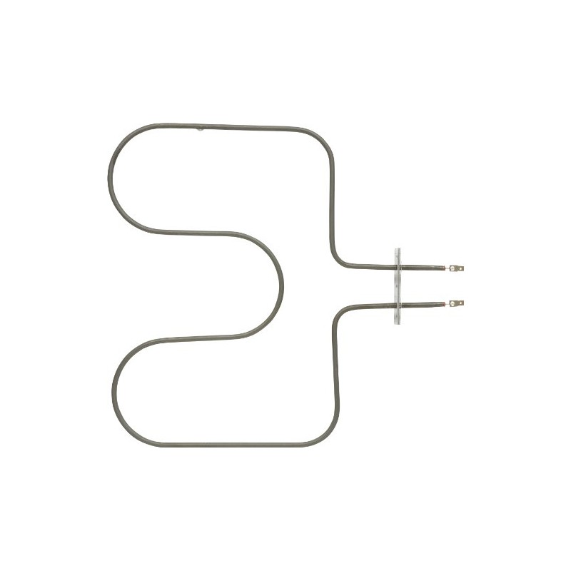 Whirlpool 77001094 Bake Element, Black