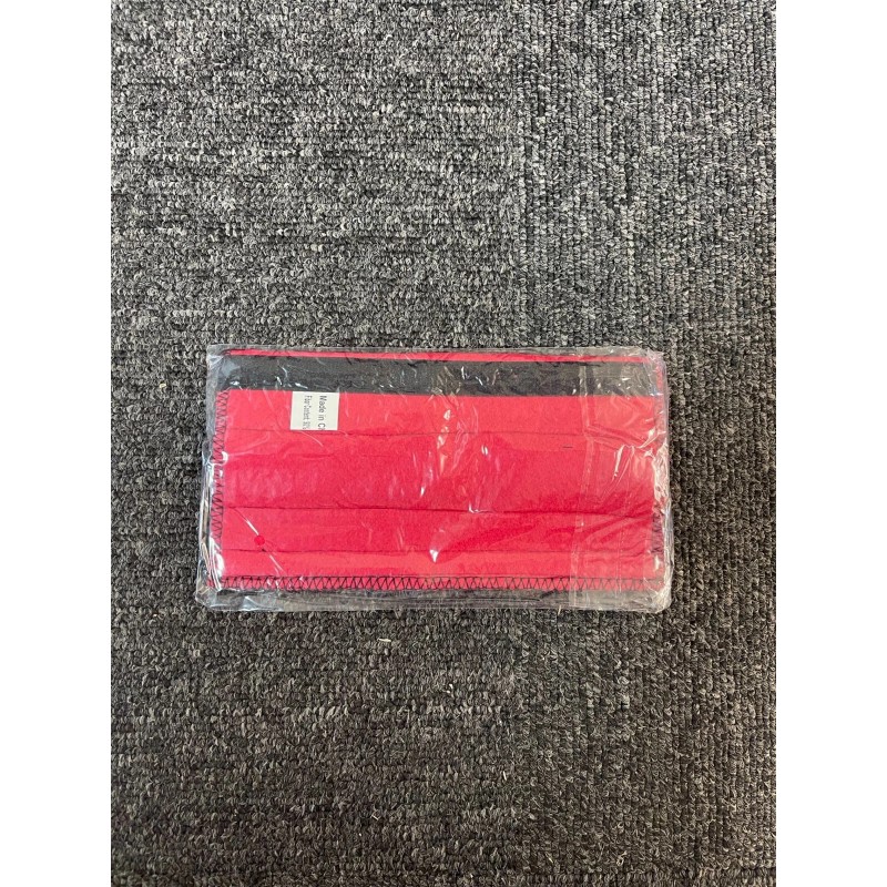 Tigerbands FM-68 Cotton Sweatbands for Welding Helmets, Faceshields, Goggles