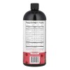 Multivitaminico Matutino Liquido Sabor Frambuesa Mary Ruths Frambuesa