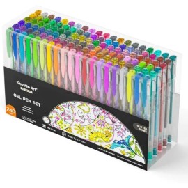 Stationery and Office Supply Pen Refill Set Pack 120 Pack for school, and desk organization, writing planning or paper accessory, and Desk