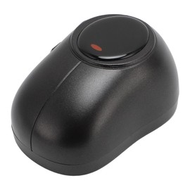 Electronic Mouse Magnifier, 10 Color Modes and Image Freeze Function, USB Powered, 1-16X Zoom Magnification, for Low Individuals, Seniors, Visually Impaired with TV PC