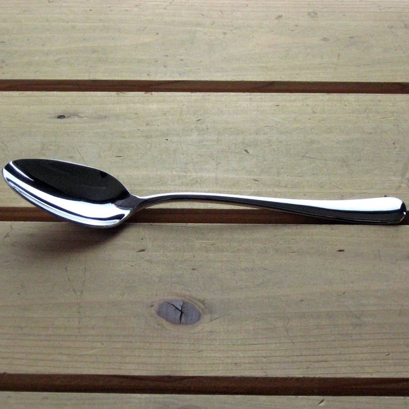 Nagao TOWA Dinner Cutlery Set, 3 Pieces, 18-8 Stainless Steel,