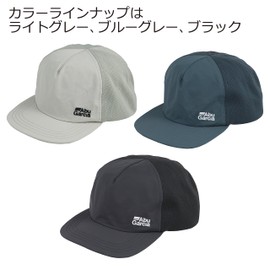 Abu Garcia 5 Panel Mesh Cap Abu