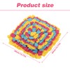 1PCS Snuffle Mat for Dogs,dog Snuffle Mat,which Is Helpful for