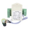 Fan Speed Controller 4 Wire Speeds Control Socket Ventilation Heat