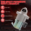 10914N Starter Fit for 2013-2017 Honda Accord 2.4,2015-2016 for Honda