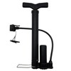 Portable Bike Floor Pump Bicycle Floor Tyre Inflator Schrader Presta