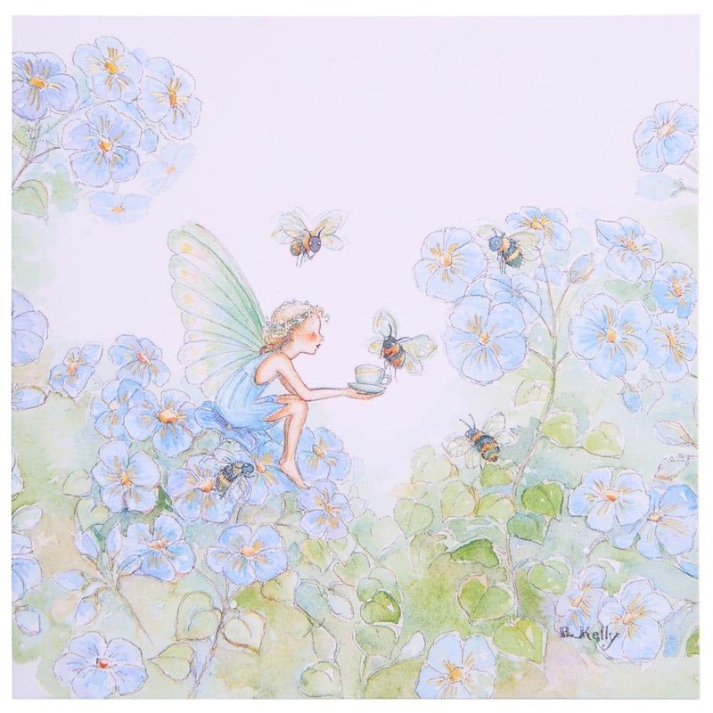 NIQUEA.D, Magic and Wonder Boxed Note Cards