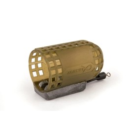 Matrix Domed Cage feeders