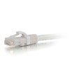 C2G/Cables to Go 27160 Cat6 Snagless Unshielded (UTP) Network Patch