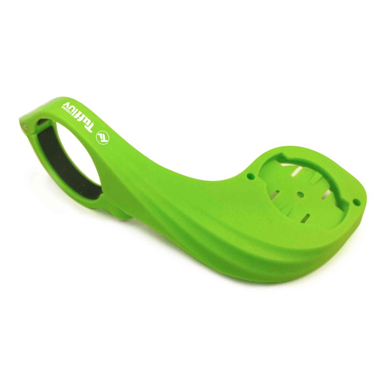 TUFF LUV Lollipop Mount E4_41 for Garmin Edge GPS Bike