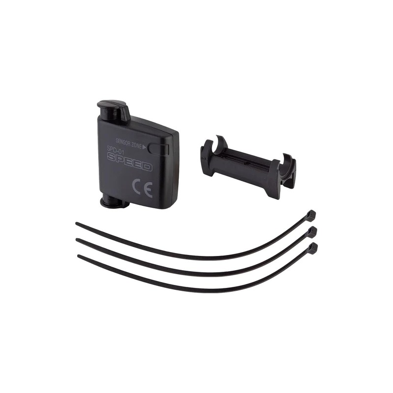 Padrone Stealth Wireless Bike Computer (OF-100 (CPSC))