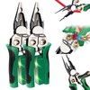 2026 New 8 in 1 Wire Stripper with Voltage Tester,