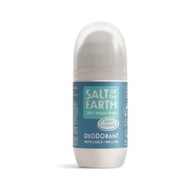 Salt of the Earth Ocean & Coconut Roll On, 75ml