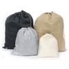 HOPEVILLE Pack Bag Set of 4, Organiser Bag for Suitcase,