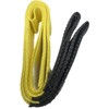 AsgenoX 2 inch 6 Feet Lifting Straps, 2 Pack 2