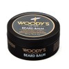 Woodys Beard Balm Men Balm 2 oz