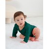 Jimonda Baby Rompers | Soft Summer Long-Sleeve Bodysuit for Newborns