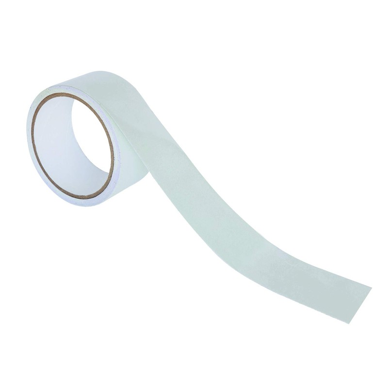 ARREGUI Nastro Antiscivolo Trasparente per Vasca da Bagno e Doccia,