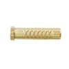 yeseje Brass Arrow Inserts Insert Inner Diameter .245 Weight Arrow