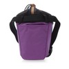 DELFY Chalk Bag WT-380-3805 Delphy Waterproof Lightweight Compact Mini Shoulder
