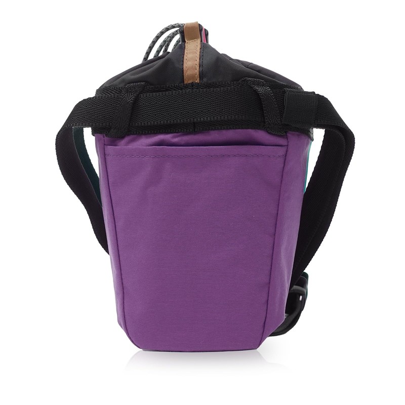 DELFY Chalk Bag WT-380-3805 Delphy Waterproof Lightweight Compact Mini Shoulder