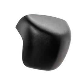 Compatible with Mirror Covers Passenger Right Side Hand Heavy-Duty For Freightliner Cascadia PrCars08675