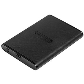 Transcend TS500GESD270C 500GB USB 3.1 USB Type-C ESD270C Portable SSD Solid State Drive