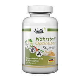 Health+ Nutrient Optimiser - 120 Capsules