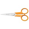 Fiskars Classic 1075057 Handicraft Scissors, Right and Left-Handed, Total Length: