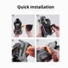 Drone Propeller Holder Propellers Strap Protector Fixator Stabilizer for AIR
