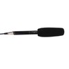 Interview Microphone Camera Condenser Mic High Sensitivity for Meeting Recording