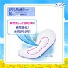 Charm Napp Absorb Sarafi Long Unscented, No Wings, 10cc, 7.5