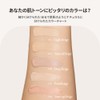 TFIT Idol Cover Concealer - Full Coverage, Lightweight, Sweat &
