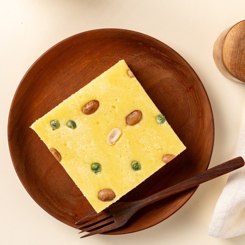 안심곳간 알파옥수수가루, 1kg, 1개 Ansimgotgan Alpha Corn Flour, 1kg, 1
